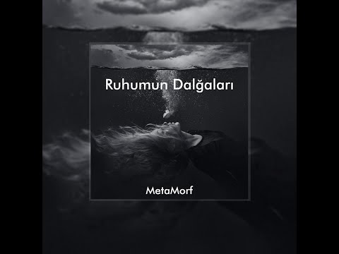 MetaMorf ft İbrahim Cəfərov - Ruhumun Dalğaları #RuhumunDalgaları