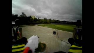 Qx90 - Fpv Angle Mode Testflight Outdoor