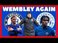 PALMER MAGIC! CHELSEA 4-2 LEICESTER REACTION | STERLING &amp; SANCHEZ FLOP | POCH OUT? FA CUP