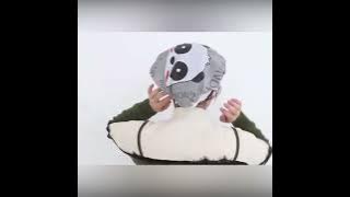 Shower Cap Penutup Kepala Untuk Mandi