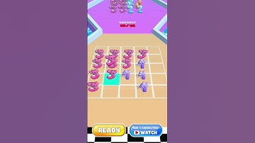 Number Run