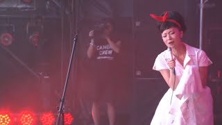 椎名林檎 - “罪と罰” Live 2015
