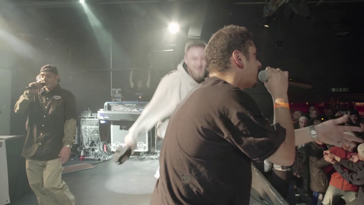 L’Affaire - Dandyrap (SWC X SIX2SIX RECORDS 2017)