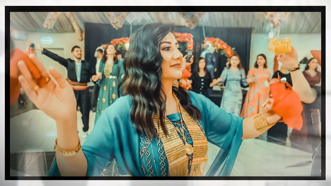 MEDYA & FERHAT Part 3 Ferhat Öztürk & Bağlamaci Sabah Hira Fotoğrafçılık Solhan Dügün Salonu