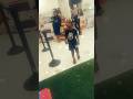 Aayden's first time at a candy store || he's so excited 😊 #funny #baby #comedy #smart