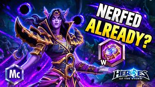 They Nerfed Xal’atath After ONE WEEK… Was It Enough?