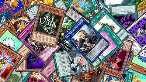 Download every Custom Card ever ! (And more !)