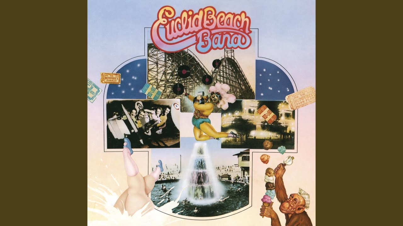 Watch End of the World on YouTube Watch End of the World on YouTube