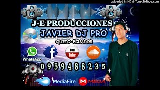 REGUETON EDITH BASS 2020 - JAVIER DJ PRO