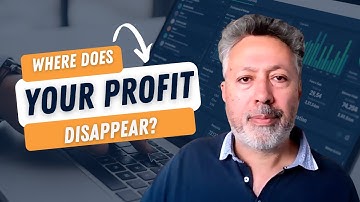 Stop Guessing Your Profit Before 2026 Planning