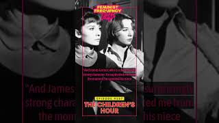 FFR The Childrens Hour #podcast