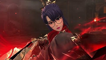 Heir of Light v4.2 Guild War Update Trailer