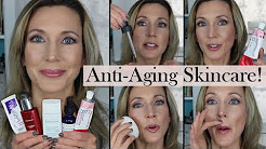 My Anti-Aging Skincare Routine! Tips for Younger Looking Skin 2016