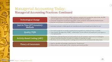 ACC433   Chapter 1   Video 4