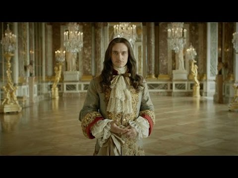 Video: Die Pfeifen Von Versailles