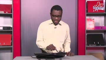 ICT -   Creating Email Account - (02/06/2021)