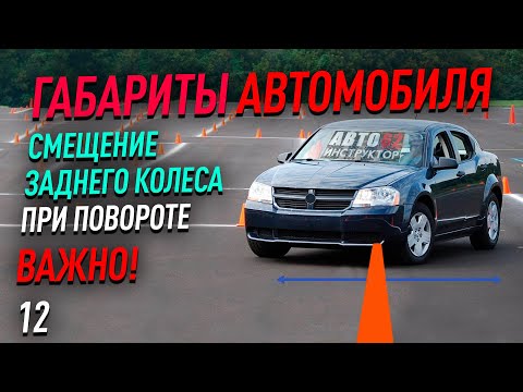 Видео: Какие автомобили имеют управление задними колесами?