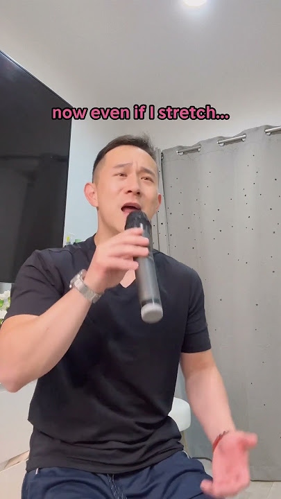 Back Pain in this area (BlackPink Parody) 🫠😭