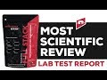 REDSCIENCE NUTRITION FULL STACK WHEY PROTEIN REVIEW WITH LAB TEST REPORT || BUY OR NOT