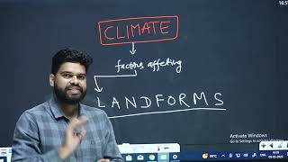 Complete Geography Foundation Course for RAS