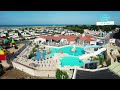 Camping paradis sol  gogo