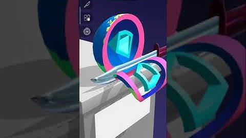 RELAXING/SATISFYING GAMEPLAY #8 | ASMR SLICING | Android/iOS