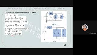 Chapter 7 Series  Parallel Networks part 1