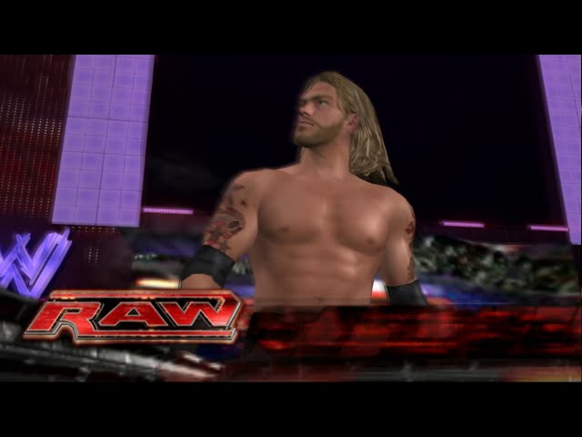 Playstation 2 Eterno: Análise: WWE SmackDown vs. Raw 2011