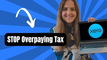 How to do a VAT return in Xero Accounting Software