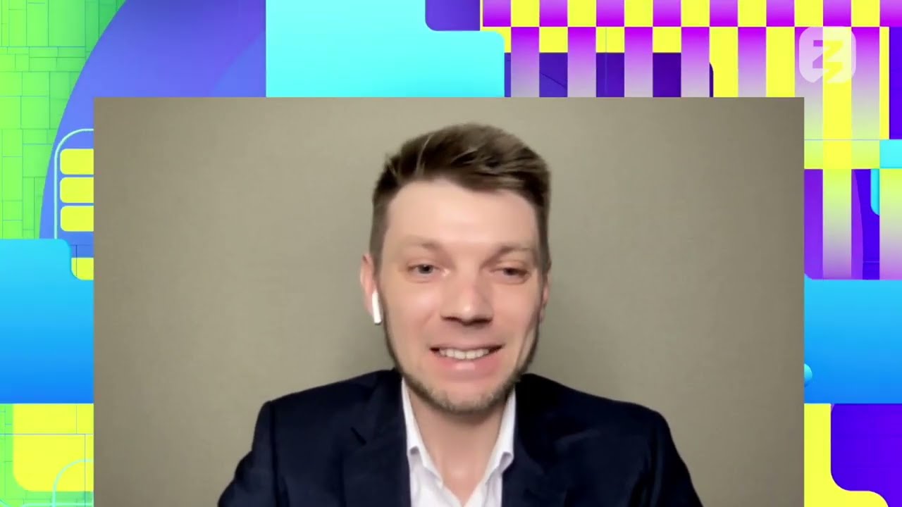 Руссо Антон. Лекция на тему "CRM-системы. просто о сложном"