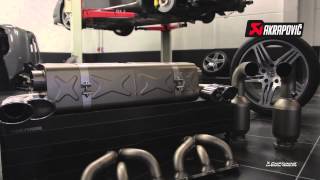 Moodmasters Video Content Chiptuning Experience Nederland Porsche