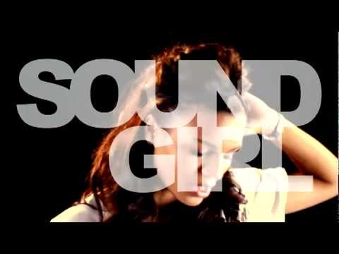 SoundGirl - Im The Fool (ft Harry Shotta & Scrufiz...