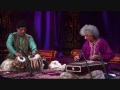 Raag Bihag by Pandit Shivkumar Sharma and Pandit Anindo Chatterjee