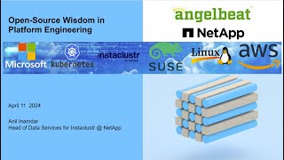 Enterprise Platform Engineering, the Open Source Way