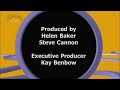 Tommy zoom end credits 2007 shorts