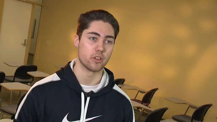 Accounting at College of DuPage: Christopher Metca...