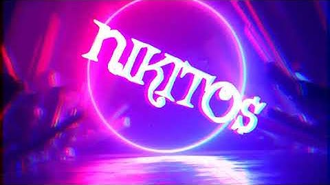 Новое Интро - New Intro 🔥😅