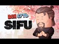 Вся суть Sifu за 6 минут [Уэс и Флинн]