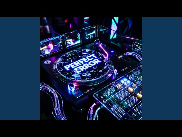 Perfect Error 006
