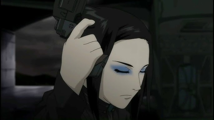 Ergo Proxy: A Cyberpunk Suspense Anime – OTAQUEST