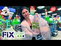 💚ФИКС ПРАЙС КУПИЛА ВСЁ Для Дома и Кухни 😍ШИКАРНЫЕ НОВИНКИ Мои ПОКУПКИ fix Price / Сима-ленд✅