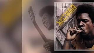 Luther Allison    ~    Luther's Blues  ( Full Album )  1974