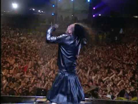 korn adidas live woodstock