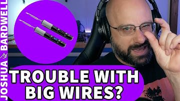 I Have Trouble Soldering Big Wires In FPV! Is My Iron Too Low Wattage? - FPV Questions