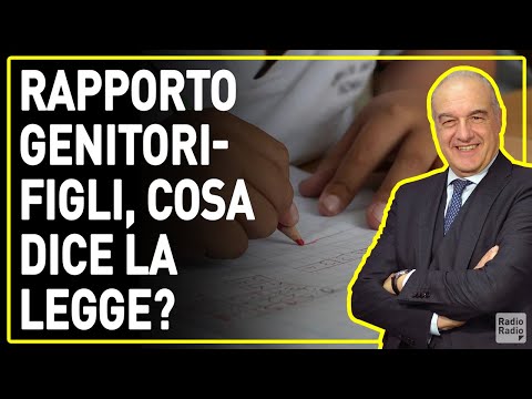 Video: Quali Documenti Sono Necessari Per La Privazione Dei Diritti Dei Genitori