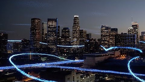 Intel CEO Keynote Video | Corporate Narrative