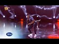 Top 5: ZanoThando – ’Bella Ciao’ – Idols SA | S16 | Theatre Week | Mzansi Magic