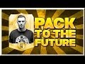 FIFA 14 - PACK TO THE FUTURE EP.10 - LUKAKU THE MONSTER!!!!