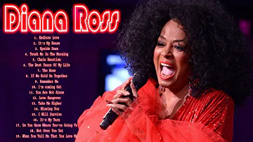 Diana Ross Greatest Hits, Best Songs of Diana Ross