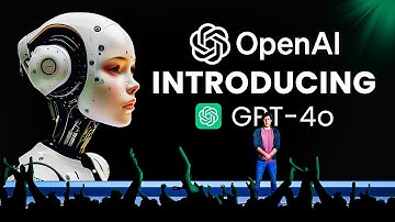 OpenAI’s Latest GPT-4os Footage RELEASE (Unbelievably Good Interaction)